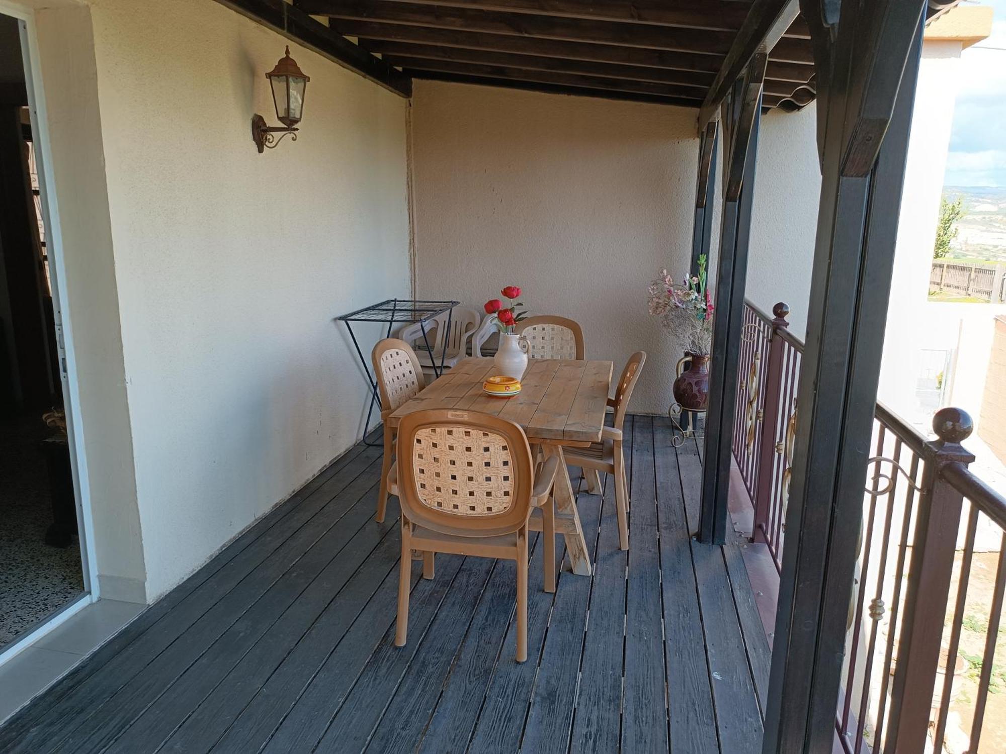 Patriko Village Home Pissouri Exterior foto