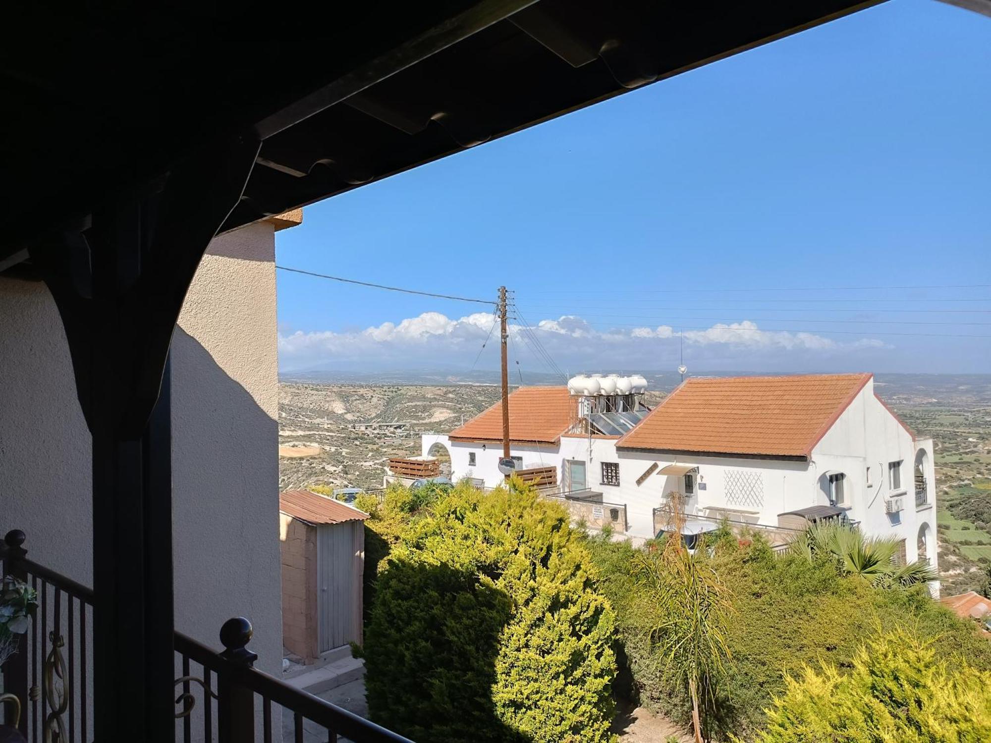 Patriko Village Home Pissouri Exterior foto