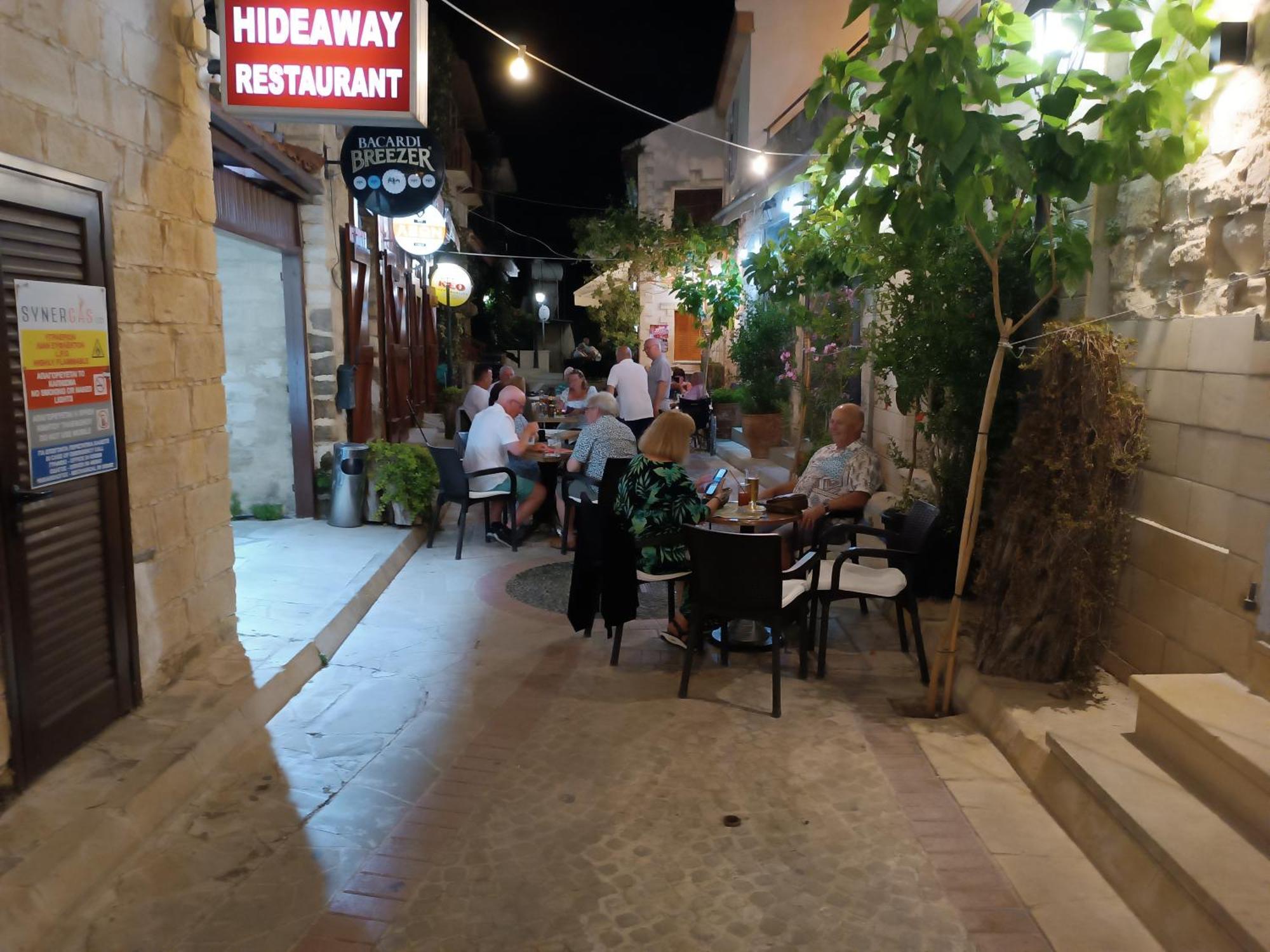 Patriko Village Home Pissouri Exterior foto